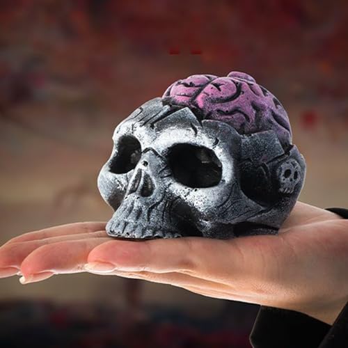 Sifflet de la mort d'Halloween : accessoire sonore terrifiant pour camping nocturne - 7