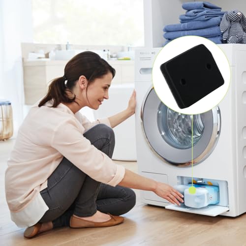 Paket Med 2 Filter För Miele T1 9164761 Värmepump