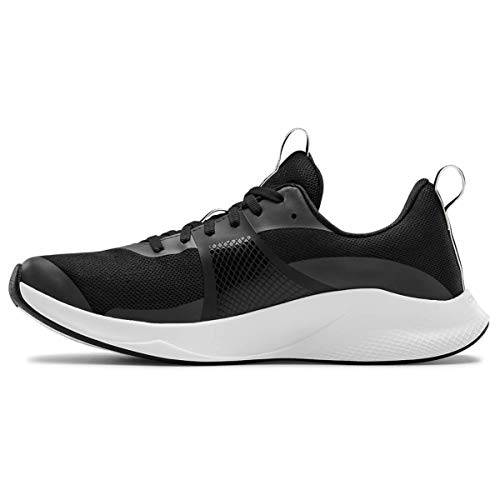 Chaussures femme Under Armour Charged Aurora - vue 9