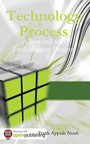 Technology Process: A Natural and Evolutionary Process (Part)