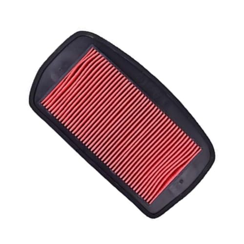 Filtre à air pour Yamaha FZ6 remplace 5VX-14451-00 moto 2004-2010