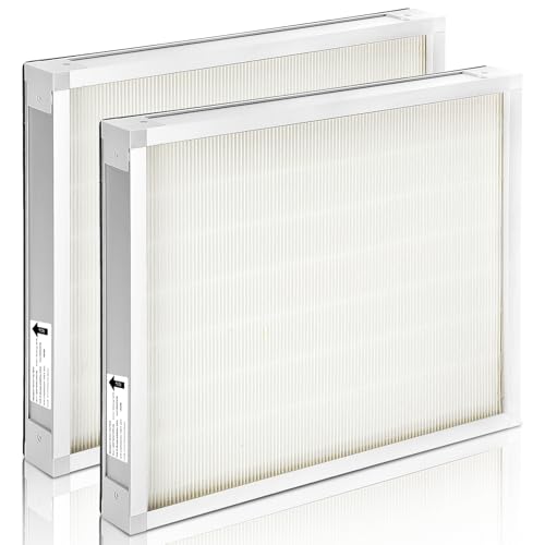 F301H HEPA Filter 16x19x2