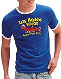 Camisetas EGB