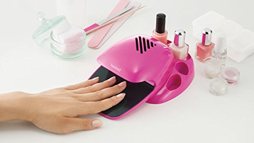 ネイルドライヤーのおすすめ4選！ジェルネイル対応も | HEIM [ハイム]