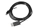 Produktbild Lenovo Mini-DisplayPort auf DisplayPort-Adapterkabel ThinkPad T560 (20FH/20FJ) Serie