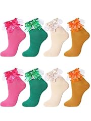 Red, Green, Yellow, Khaki