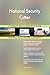 Produktbild National Security Cutter All-Inclusive Self-Assessment - More than 670 Success Criteria, Instant Visual Insights, Comprehensive Spreadsheet Dashboard, Auto-Prioritized for Quick Results