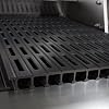 ProFire Serie Profesional Parrilla de Gas Natural Integrada de 48 Pulgadas con Rejillas SearMagic - PFSM48G-N 7