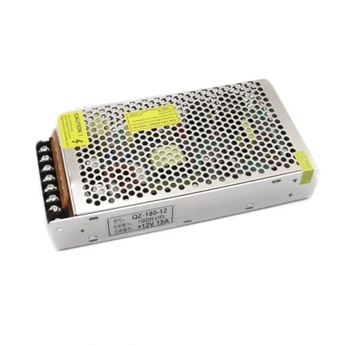 Régulateur de tension 15 A CA 110V 220V vers 24V transformateur alimentation LED - 5