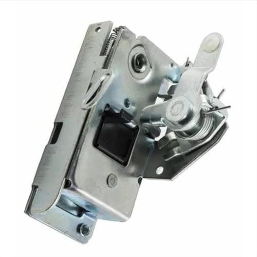 Collier de coffre pour voiture Daily 3 pour sécuriser vos outils sur le chantier