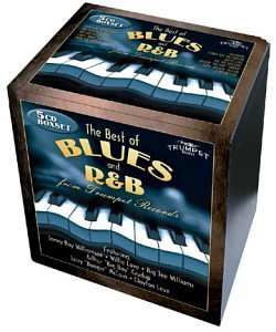Best of Blues & R&B: from Trum