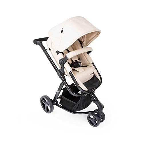 Safety 1st, Travel System Mobi Trio, Beige Nature