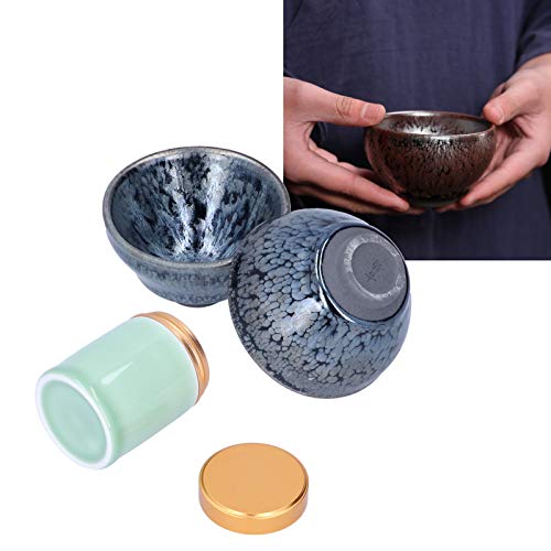 Service à thé Kung Fu pour conserver et infuser sans brûlure - 5