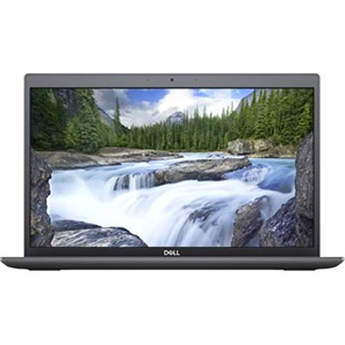 Image of Dell Latitude 3301 13.3 inch Notebook - Intel Core I5-8265U - 8GB RAM - 256GB SSD