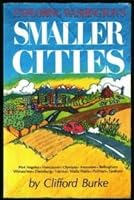 Exploring Washington's Smaller Cities 0931849039 Book Cover