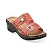 Clarks Women's Clarks Lexi Laurel Sandal