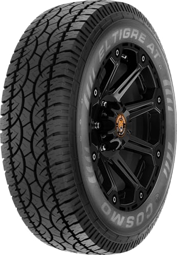 Cosmo Tires El Tigre A/T