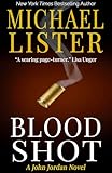 Blood Shot (John Jordan Mysteries Book 14)