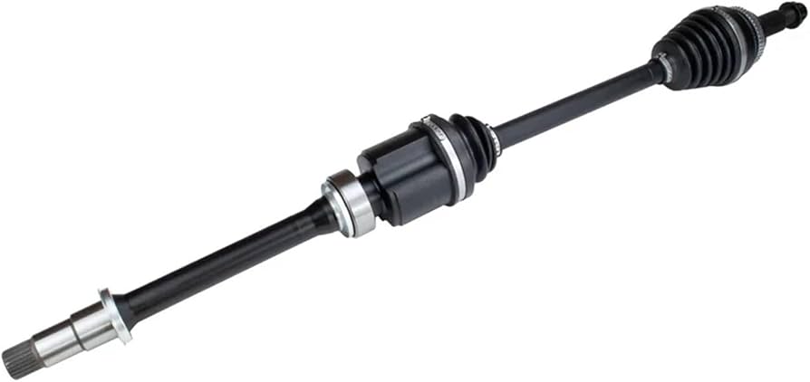 Amazon.com: Front Right Cv Axle Drive Shaft Assy C.V. Joint