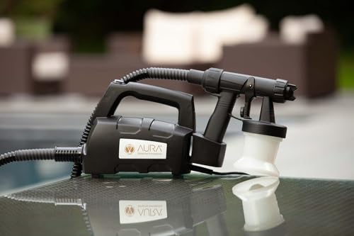 Aura Elite Compact Spray tanning machines for beauty students beauty salons and mobile beauty therapists