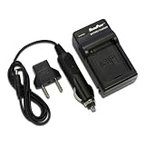 MaximalPower - Cargador premium para GoPro HD HERO, HD HERO2, HD Hero 960 AHDBT-001