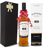 Amazon.co.jp: ギフト ボウモア 12年 700ml アルコール度数40度 ギフト