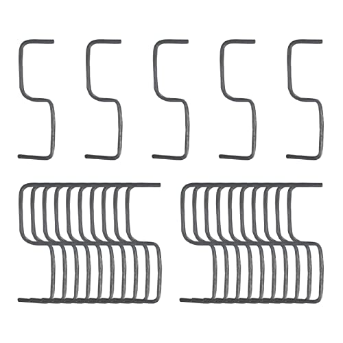 Colcolo Astzieher Halter für Obstzweige, Astfixierer Zweigspreize für Gartenbäume, Pflanzenstütze für Gartenzweige, Starker AST Astspreizer für Obstbäume Set
