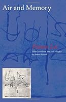 Air and Memory 193399603X Book Cover