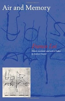 Paperback Air and Memory Book