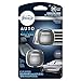 Febreze AUTO Air Freshener, Odor-Fighting Automotive Vent Clip, Scented Car Accessories, Long Lasting for Strong Odors, New Car Scent, 2 Count