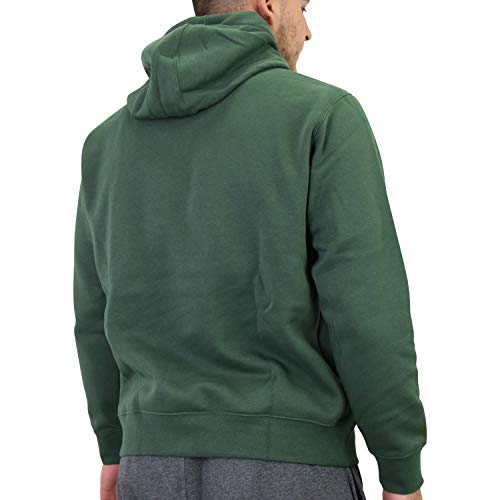 Image of NIKE Men's Pull Over Hoodie
