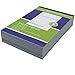 Online Best Service 5 Pack Large Sales Order Book Receipt Invoice Duplicate Carbonless 50 Sets 5.9/16