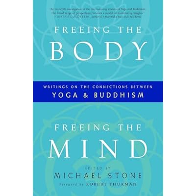 Freeing the Body, Freeing the Mind