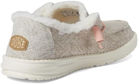 Hey Dude Wendy Tribe Size 5 | Women’s Shoes | Women’s Slip-on Loafers | Comfortable & Light-Weight | Image 4