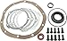Allstar ALL68611 Ring and Pinion Shim Kit for Ford