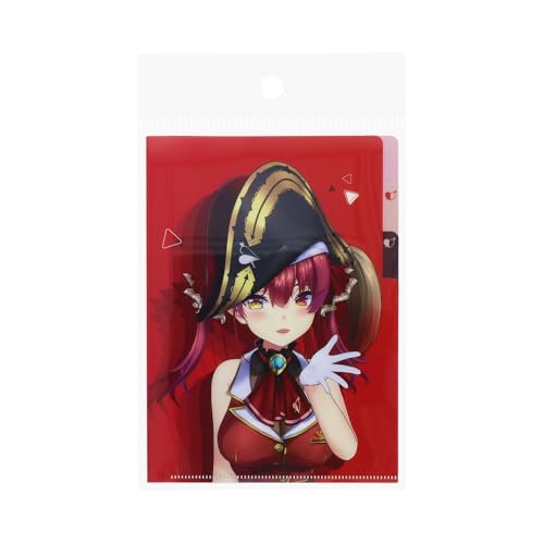 Amazon | サンスター文具(Sun-Star Stationery) ホロライブ クリア