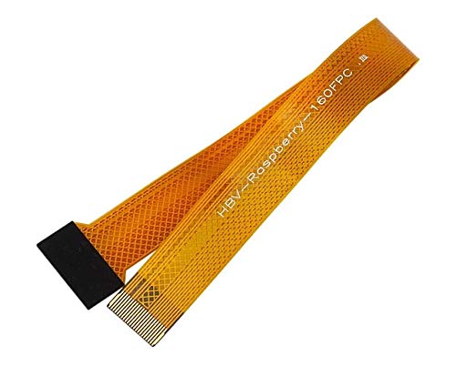 Techtonics Raspberry Pi Zero V1.3 Camera Cable
