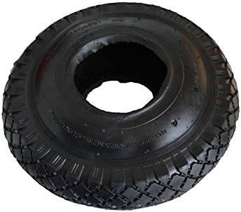 Luftreifen 260x85mm Für Sackkarren & Bollerwag Produktbild-Vorschau 6