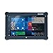 celicious Matte Anti-Glare Screen Protector Film Compatible with Durabook R11 [Pack of 2]
