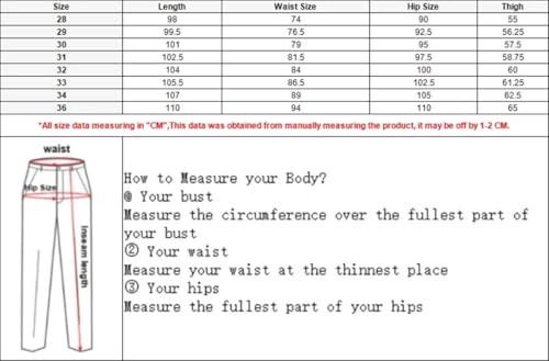 Men's Ripped Skinny Stretch Slim Denim Pants Patchwork Hip Jogging Jeans4