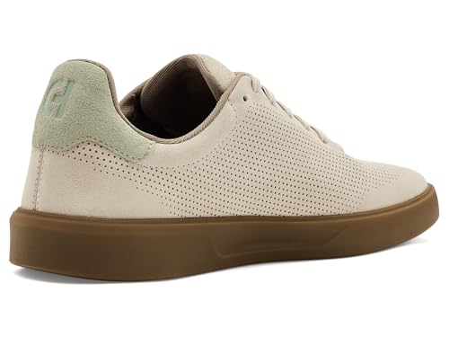 Image of Cole Haan Men's Grand Crosscourt Daily Laser Sneaker