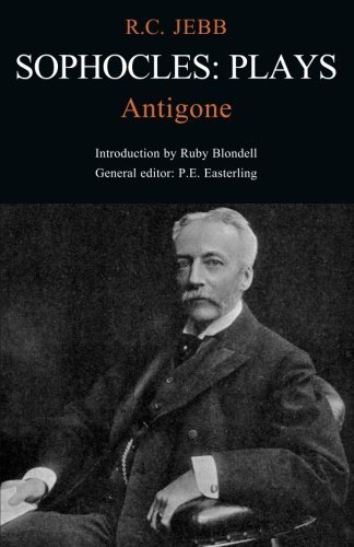 Sophocles: Antigone (BCP Classic Commentaries Series) by Sophocles (2004) Paperback