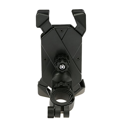 mewmewcat Motocicleta bicicleta MTB Road Bikes suporte para telefone celular suporte guiador telefon