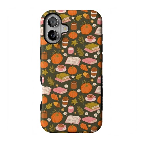 Casely iPhone 16 Case | Small Town Magic | Fall Faves | Bold Protective Design | MagSafe Compatible Design