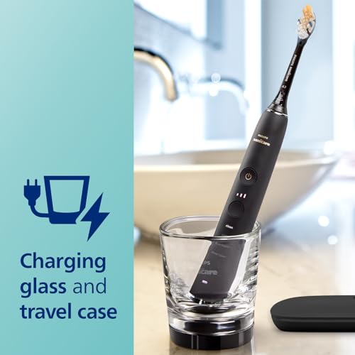 Philips Sonicare HX9903/15 Diamondclean Smart Electric thumb #6