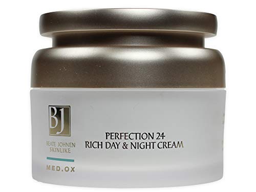 Preisvergleich Produktbild Beate Johnen Med.ox 24h Face Cream 150ml