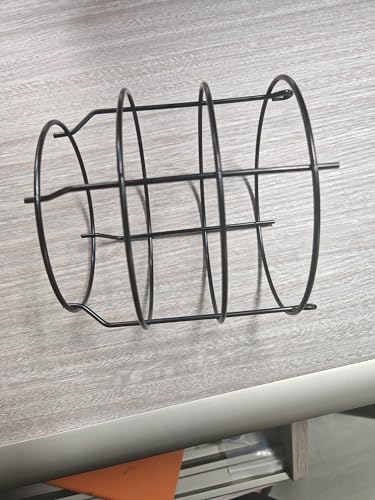 Glass Guard for Coleman Northstar 2500 Lantern