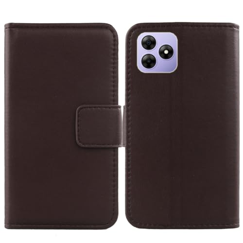 Anybird Flip Echt Leder Tasche Hülle Für Neow Safe 6.56