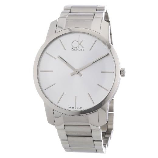 Calvin Klein K2G21126- Orologio da uomo