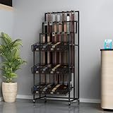 Estante de exhibición de cinturón de pie para venta al por menor, organizador de armario de metal para artes marciales, boutique, bufanda, bolso, corbata